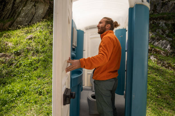 Best Porta potty rental for parties  in Owensville, IN