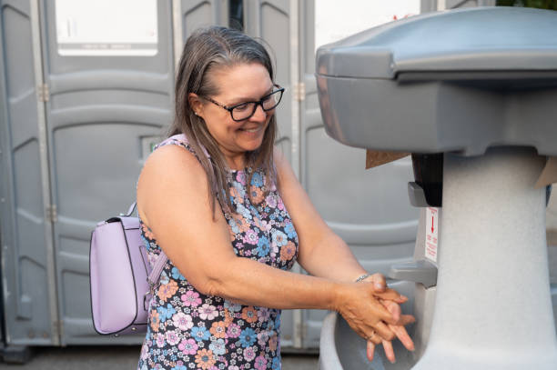Best Long-term porta potty rental  in Owensville, IN