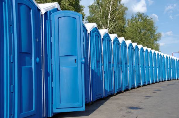 Best Portable toilet rental cost  in Owensville, IN